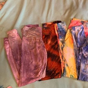 Sweet Leggings, Multiple colors